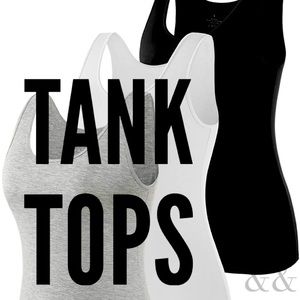 TANK TOPS